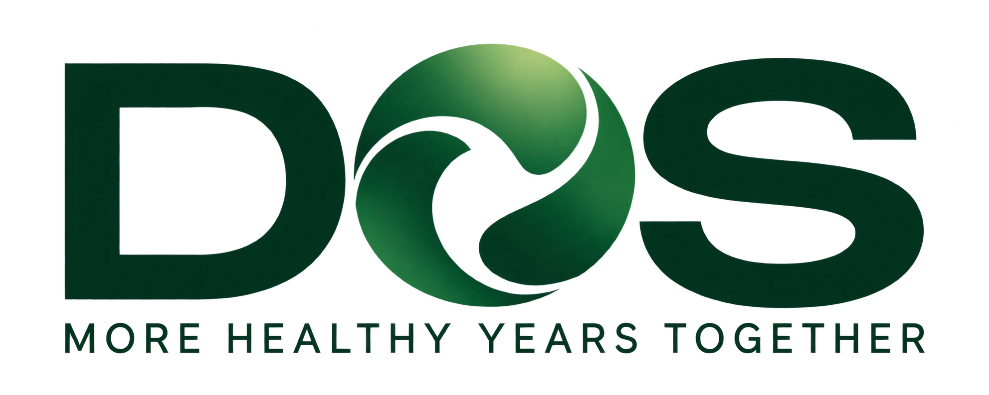 DOS — More Healthy Years Together
